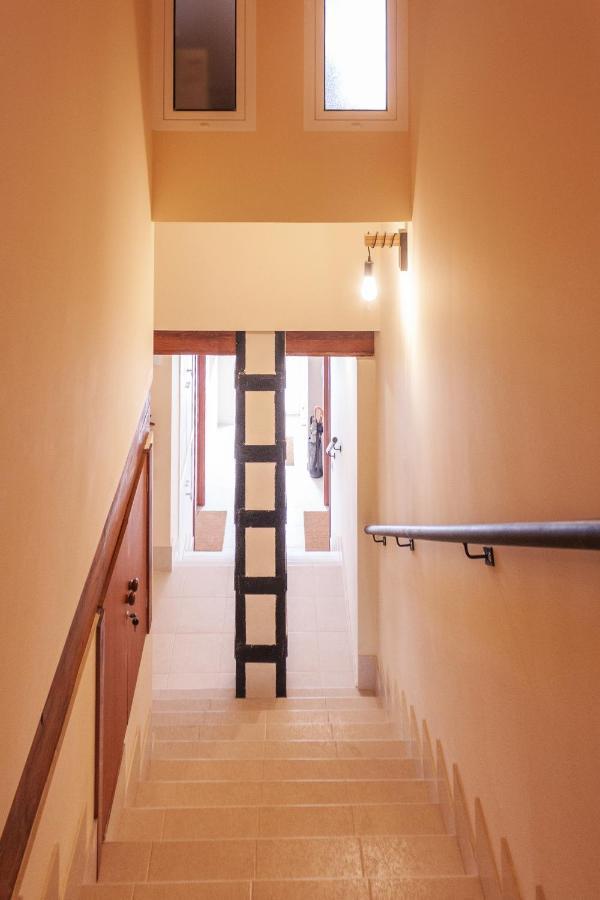 Marittimo Apartments Valencia Exterior foto